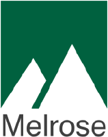 logo - Melrose Industries PLC