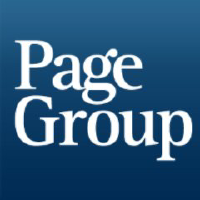 PAGE logo