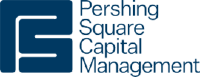 logo - Pershing Square Holdings Ltd