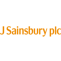 SBRY logo