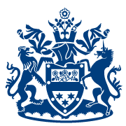 SDR logo