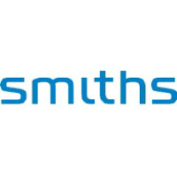 logo - Smiths Group PLC