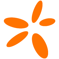 SN logo
