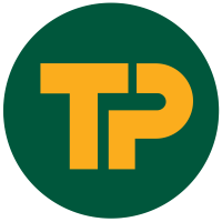 TPK logo