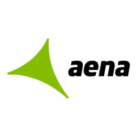 AENA logo