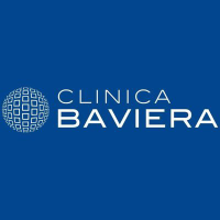 Clinica Baviera logo