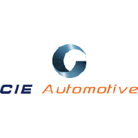 CIE Automotive S.A. logo