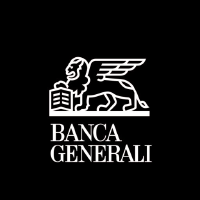 logo - Banca Generali S.p.A.