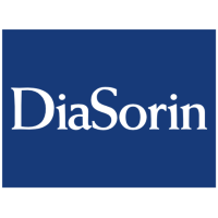 logo - DiaSorin S.p.A.
