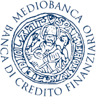 logo - Mediobanca Banca di Credito Finanziario S.p.A