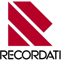 logo - Recordati Industria Chimica e Farmaceutica S.p.A.