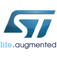STMicroelectronics NV ADR