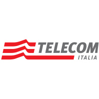 logo - Telecom Italia S.p.A.