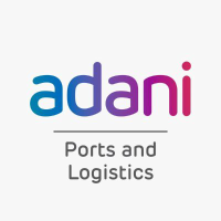 ADANIPORTS logo