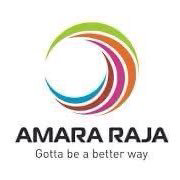 Amara Raja Batteries Limited