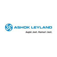 ASHOKLEY logo