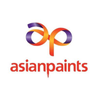 ASIANPAINT logo