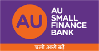AUBANK logo