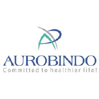 AUROPHARMA logo