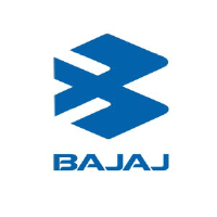 BAJAJ-AUTO logo