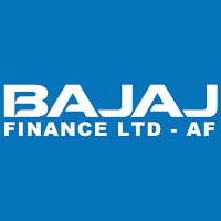 BAJFINANCE logo