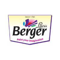 BERGEPAINT logo