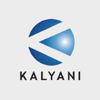 BHARATFORG logo