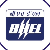 BHEL logo