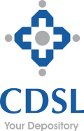CDSL logo