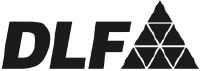 DLF logo