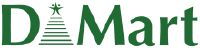 DMART logo
