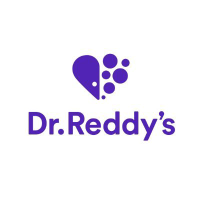DRREDDY logo