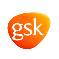 GLAXO logo