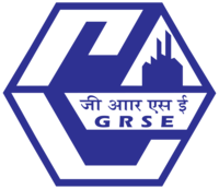 GRSE logo