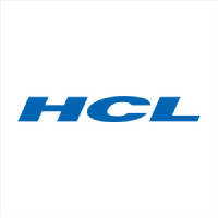 HCLTECH logo