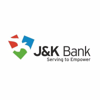 The Jammu & Kashmir Bank Limited