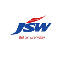JSWSTEEL logo