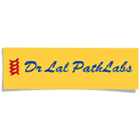LALPATHLAB logo