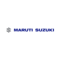 MARUTI logo