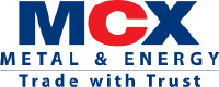 MCX logo