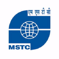 MSTCLTD logo