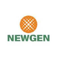 NEWGEN logo