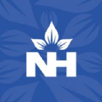 NH logo