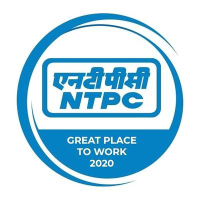 NTPC logo