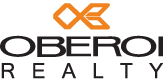 OBEROIRLTY logo