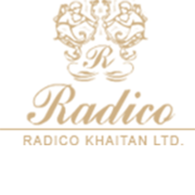 RADICO logo