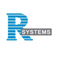 RSYSTEMS logo
