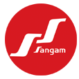 SANGAMIND logo