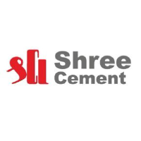 SHREECEM logo