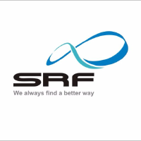 SRF logo